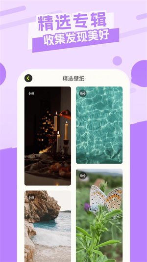 主题库pro仿苹果图2