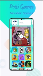 poki小游戏免费秒完(1)