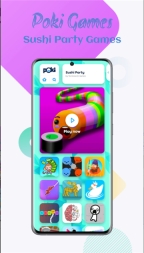 poki小游戏免费秒完(2)