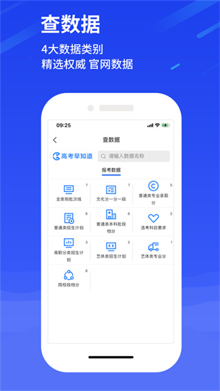 高考早知道图2