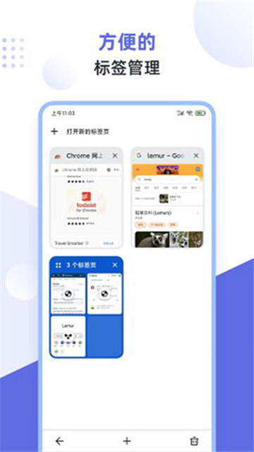 狐猴浏览器图4
