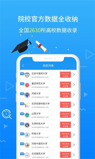 高考志愿手册图3