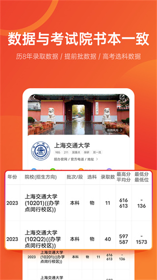 优志愿免费版图3