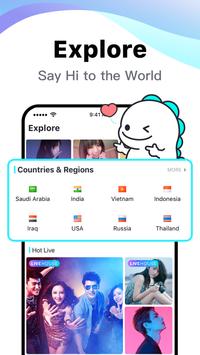 Bigo Live安卓版图5