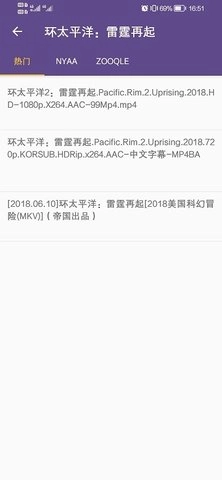 磁力猫torrentkitty图2