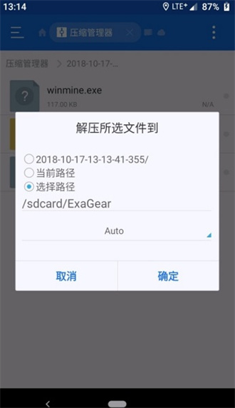 EXAGEAR(EXAGEAR ET)图2