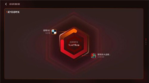 游戏空间oppo旧版图3