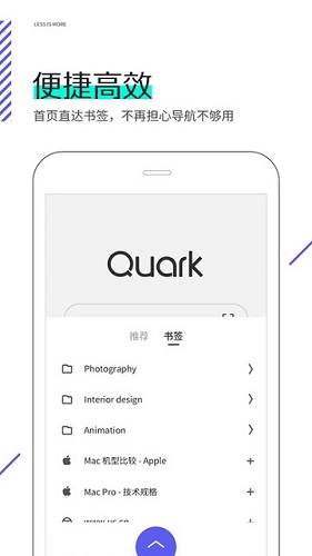 夸克图1