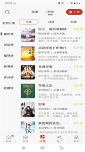 风车动漫正版图1
