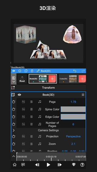 nodevideo图1