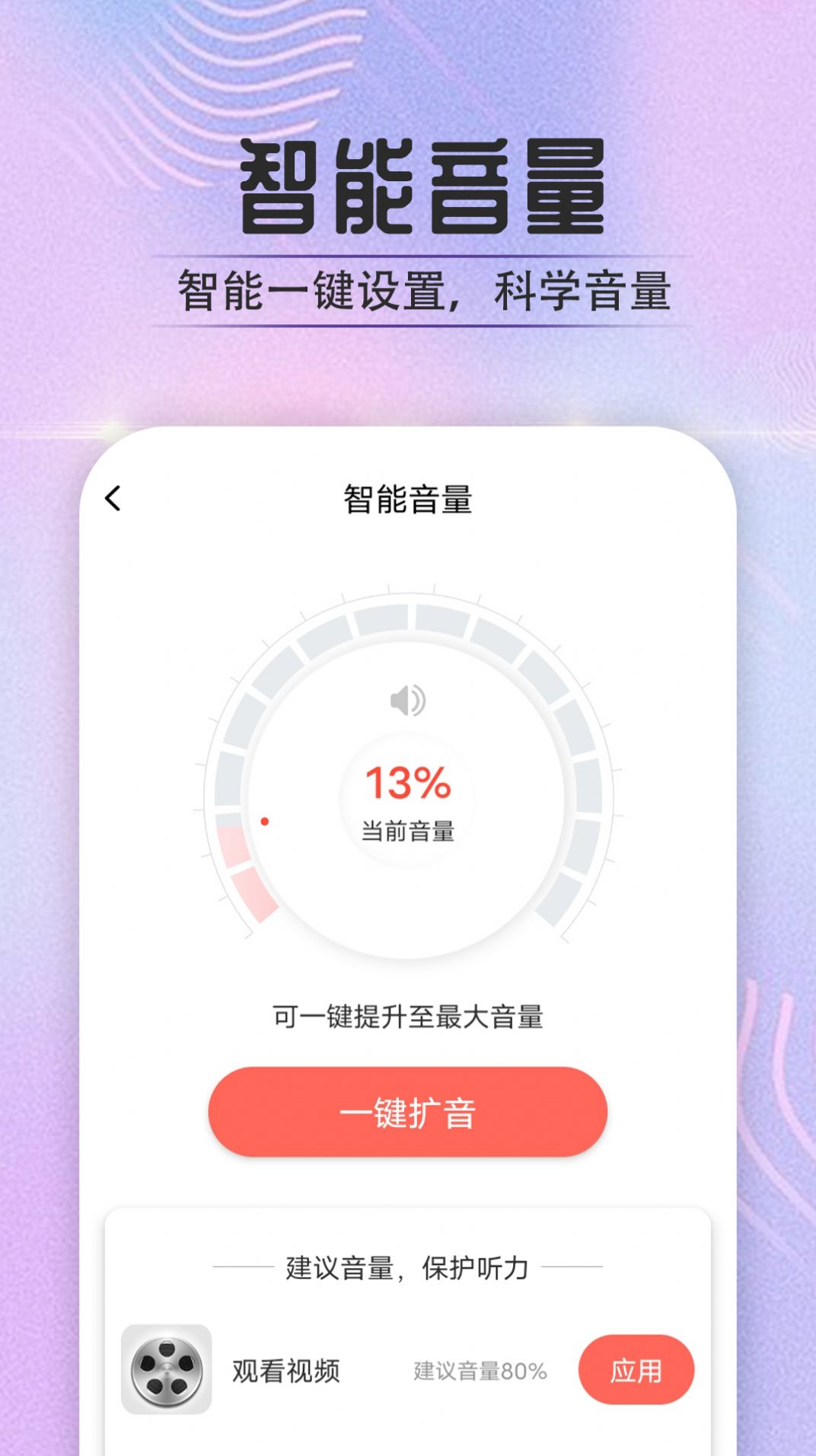 宵宵通达大字版图2