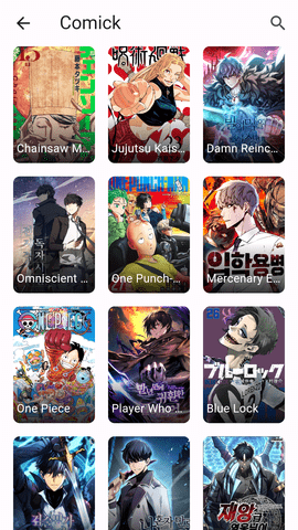 miru软件图2