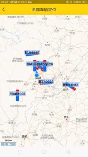 货通运图2