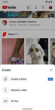 youtube 海外版图1
