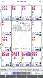 文墨天机紫微斗数公众免费版图3