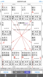 文墨天机紫微斗数公众免费版图5