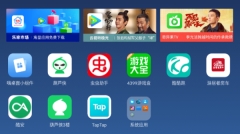 乐家桌面tv版图4