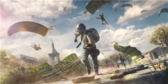 pubg小言魔改obb图1