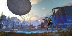 pubg小言魔改obb图2