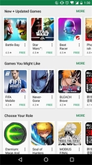 google play 商店图1