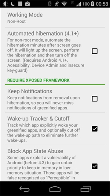 greenify图3