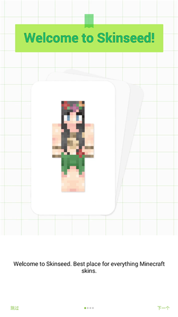 skinseed图1