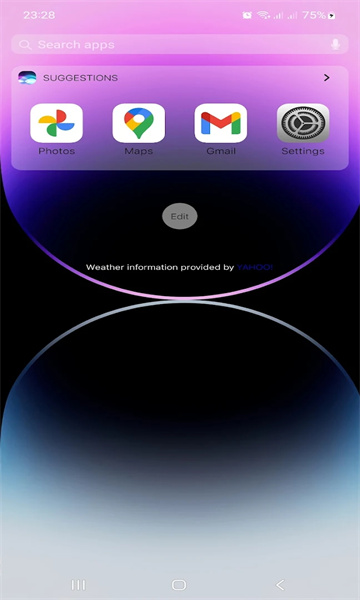 iOS16描述文件图1