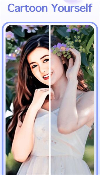 faceplay换脸软件图3