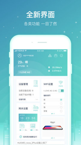 天翼网关图1