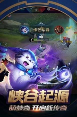 王者荣耀战区定位修改软件图1