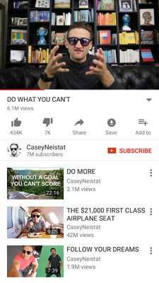 youtube正版图2