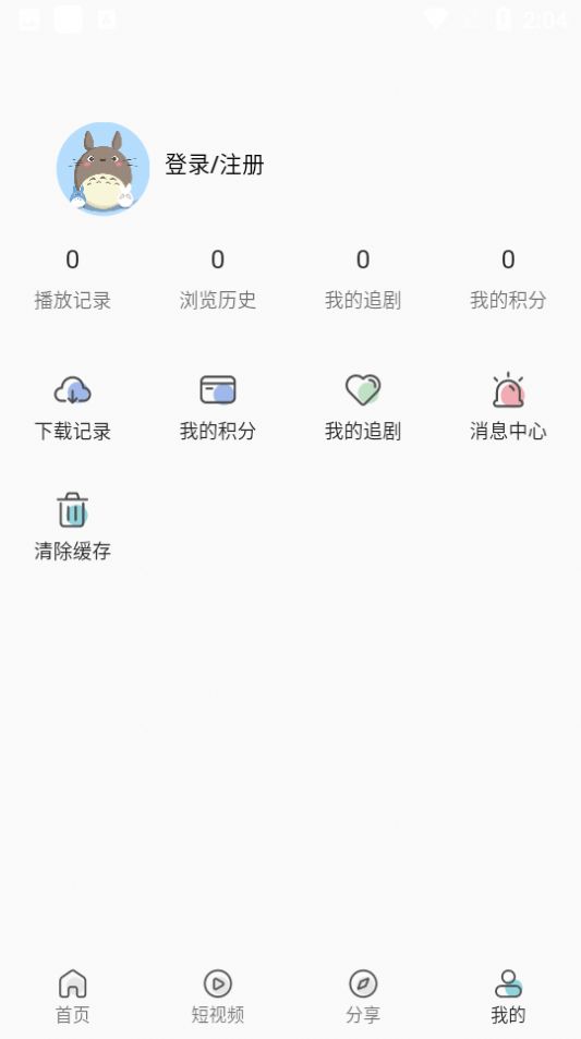 MINO 4K图1