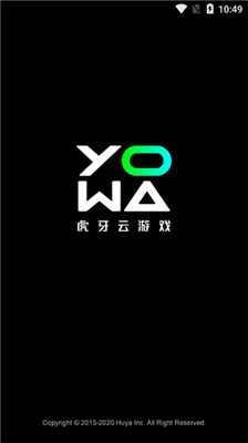 YOWA云游戏图2