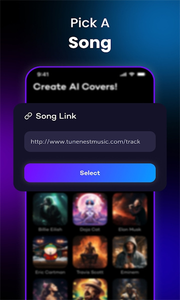 MusicFree图2