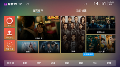 聚合TV图1