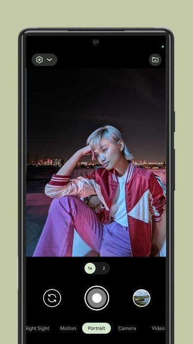 谷歌相机一加专用版图1