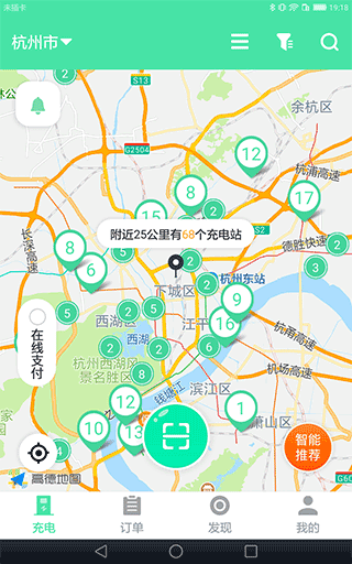 安培快充图1