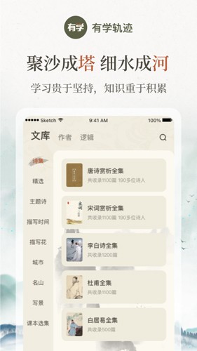 有学轨迹图1