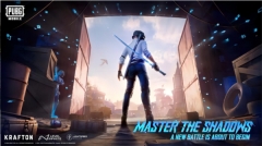 pubg国际服地铁逃生2025图2