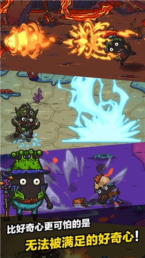 黑暗料理王单机不联网游戏 v3.3.0 安卓版图3