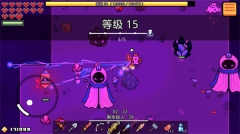浮岛冒险正版图5