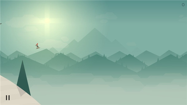 阿尔托的冒险全金币人物解锁 v1.8.13 安卓版图5