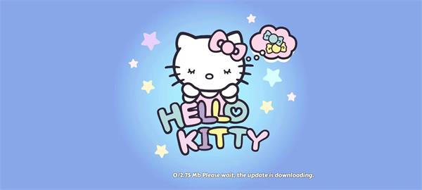 凯蒂猫晚安故事中文最新版图4