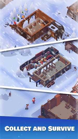 FrozenCity v1.9.28 安卓版图3