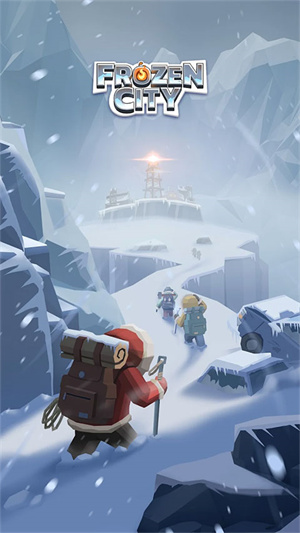 FrozenCity v1.9.28 安卓版图4