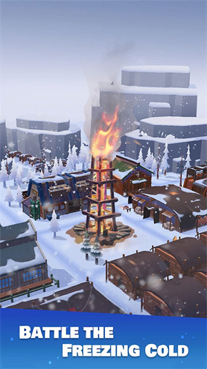 FrozenCity v1.9.28 安卓版图5