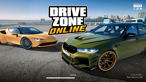 驾驶地带OL2025 v0.8.0 安卓版图4