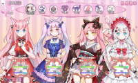 梦醒少女正式版图1