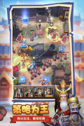 终末之歌 v1.9.10 最新版图1