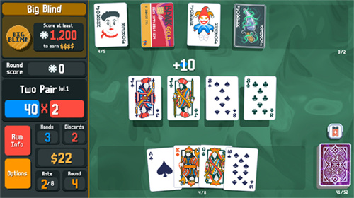 小丑牌balatro最新版图5